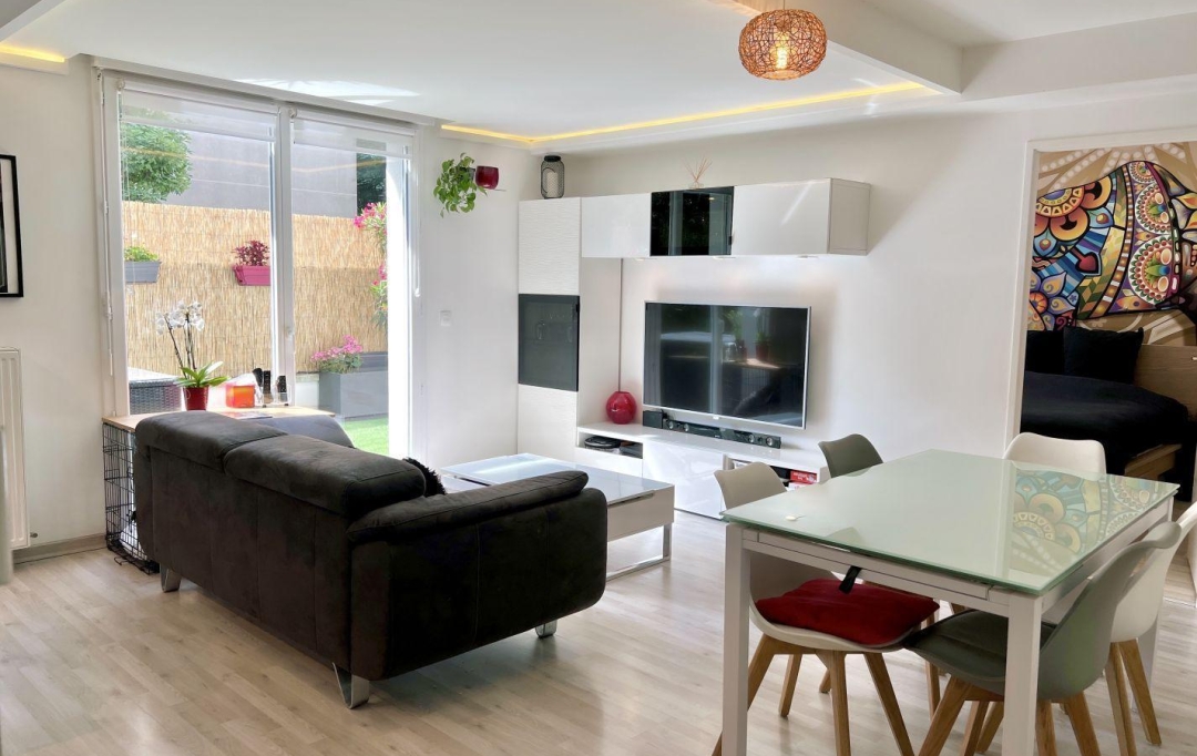 Annonces LEVALLOIS : Apartment | BEZONS (95870) | 94 m2 | 395 000 € 