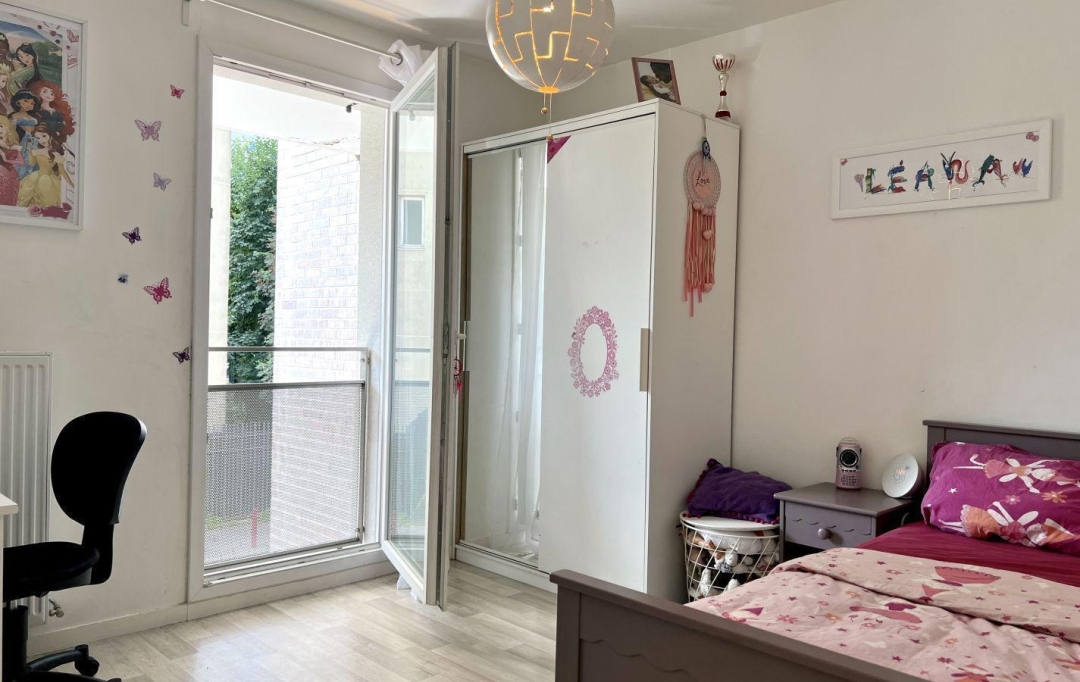 Annonces LEVALLOIS : Apartment | BEZONS (95870) | 94 m2 | 395 000 € 